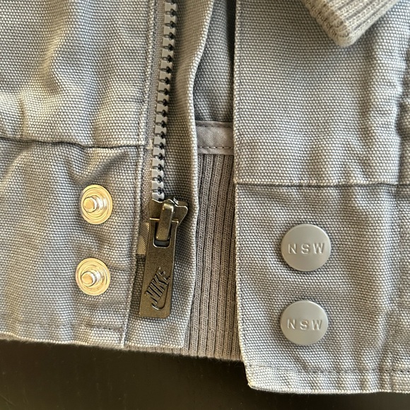 Vintage Nike Jacket! - Picture 3 of 5